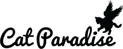 The Cat Paradise logo