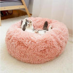 anti anxiety cat bed