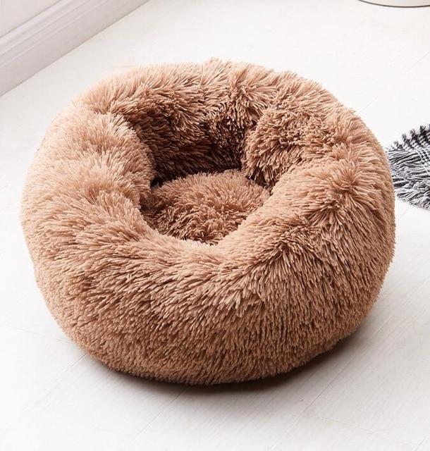 calming bed for cats