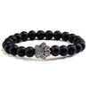 Cat Bracelet - Black Matte | The Cat Paradise