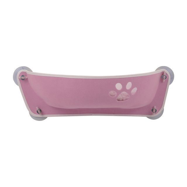 Cat Window Bed <br/> Cat Paw - The Cat Paradise