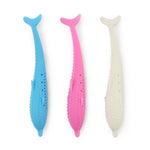 Cat Toothbrush <br> Interactive Toy - The Cat Paradise