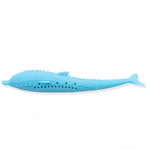 Cat Toothbrush <br> Interactive Toy - The Cat Paradise