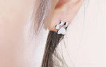 Cat Jewelry Set <br> Cat Paw - The Cat Paradise