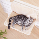 Hammock Cat Bed <br> Cat Radiator Lounge - The Cat Paradise