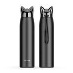 Cat Thermos <br> Cute Cat Ear - The Cat Paradise