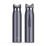 Cat Thermos <br> Cute Cat Ear - The Cat Paradise