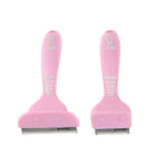 Cat Brush <br> Pink - The Cat Paradise