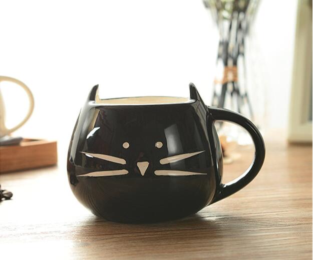 Cat Mug <br> Cute Cat - The Cat Paradise