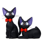 Cat Piggy Bank <br> Black cat - The Cat Paradise