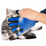 Cat Hair Remover <br> Glove - The Cat Paradise