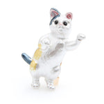 Cat Brooch <br> Standing Cat - The Cat Paradise