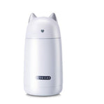 Cat Thermos <br> Cute Cat - The Cat Paradise