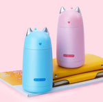 Cat Thermos <br> Cute Cat - The Cat Paradise