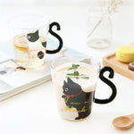 Cat Mug <br> Kitty cat - The Cat Paradise