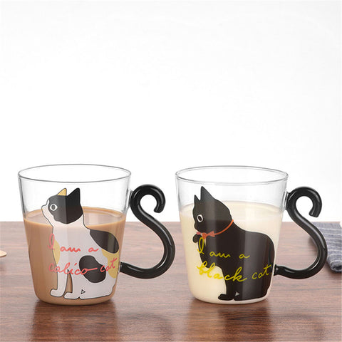 Cat Mug <br> Kitty cat - The Cat Paradise