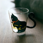 Cat Mug <br> Kitty cat - The Cat Paradise