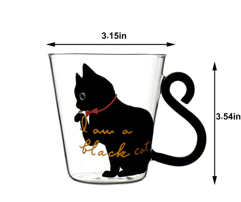 Cat Mug <br> Kitty cat - The Cat Paradise