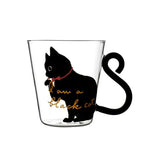 Cat Mug <br> Kitty cat - The Cat Paradise