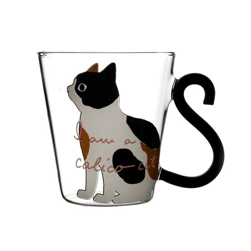 Cat Mug <br> Kitty cat - The Cat Paradise