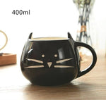 Cat Mug <br> Cute Cat - The Cat Paradise