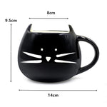 Cat Mug <br> Cute Cat - The Cat Paradise