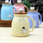 Cat Mug <br> Good Time - The Cat Paradise