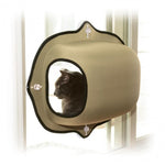 Cat Window Bed <br/> Bed Cat Lounger - The Cat Paradise