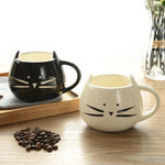 Cat Mug <br> Cute Cat - The Cat Paradise