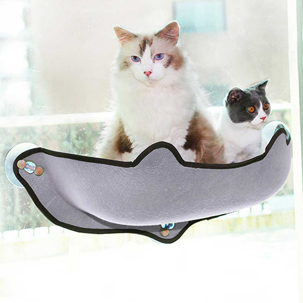 Cat Window Bed <br/> Sun Bed - The Cat Paradise