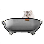 Cat Window Bed <br/> Bed Cat Lounger - The Cat Paradise