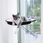 Cat Window Bed <br/> Window Kennel - The Cat Paradise