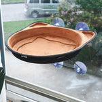 Cat Window Bed <br/> Window Kennel - The Cat Paradise