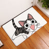 Cat Mat <br> Obedient cat - The Cat Paradise