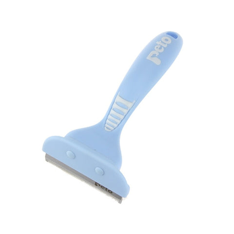 Cat Brush <br> Blue - The Cat Paradise