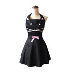 Cat Apron <br> Cartoon Cat - The Cat Paradise