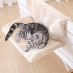 Hammock Cat Bed <br> Cat Radiator Lounge - The Cat Paradise