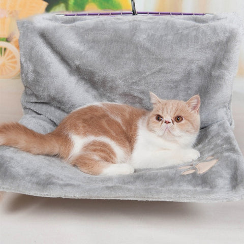 Hammock Cat Bed <br> Cat Radiator Lounge - The Cat Paradise