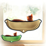 Cat Window Bed <br/>  Bed Window - The Cat Paradise