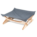 Hammock Cat Bed <br> Luxury Hammock - The Cat Paradise