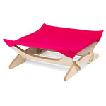 Hammock Cat Bed <br> Luxury Hammock - The Cat Paradise