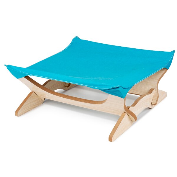 Hammock Cat Bed <br> Luxury Hammock - The Cat Paradise