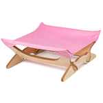 Hammock Cat Bed <br> Luxury Hammock - The Cat Paradise