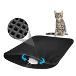 Double Layer Cat Litter Mat™ - The Cat Paradise